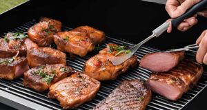 Low and Slow BBQ on a Gas Grill Step-by-Step Instructions