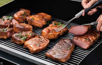 Low and Slow BBQ on a Gas Grill Step-by-Step Instructions