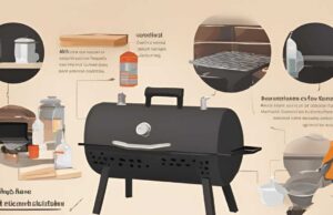 Maintenance Tips For Keeping Your Builtin Bbq Grill In Top Condition