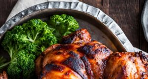 Mastering BBQ Chicken Tips and Techniques for Juicy Results