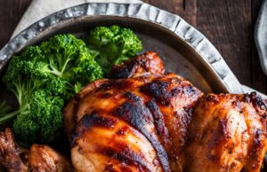 Mastering BBQ Chicken Tips and Techniques for Juicy Results