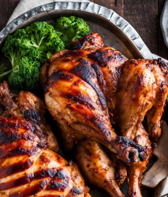 Mastering BBQ Chicken Tips and Techniques for Juicy Results