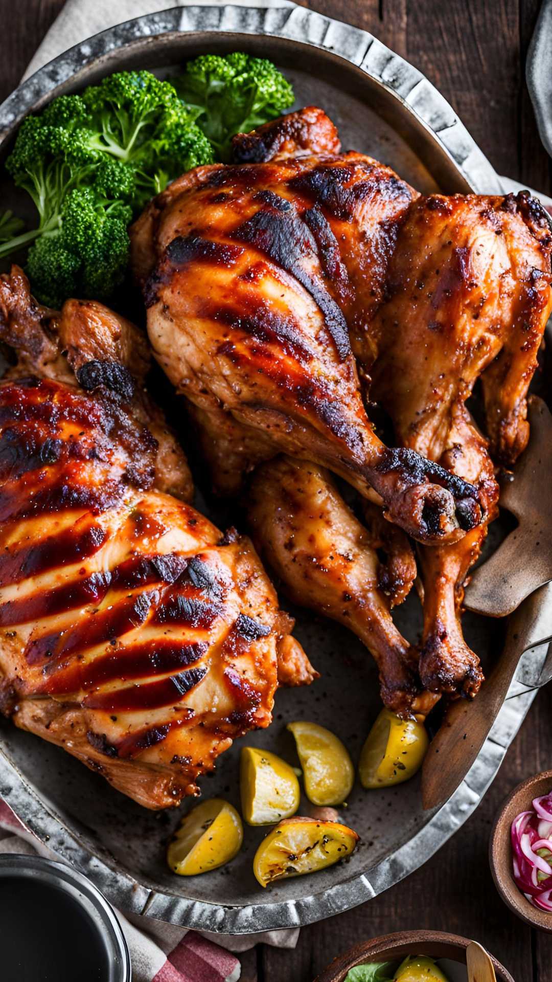 Mastering BBQ Chicken Tips and Techniques for Juicy Results