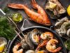 Mastering BBQ Seafood Essential Grilling Techniques for Perfect Results