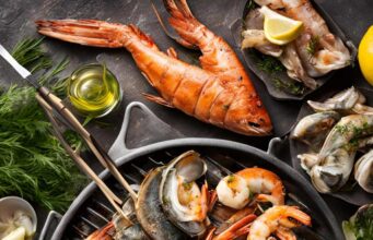 Mastering BBQ Seafood Essential Grilling Techniques for Perfect Results