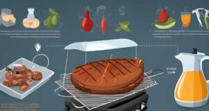 Mastering BBQ Temperature Control Essential Tips for Perfect Grilling