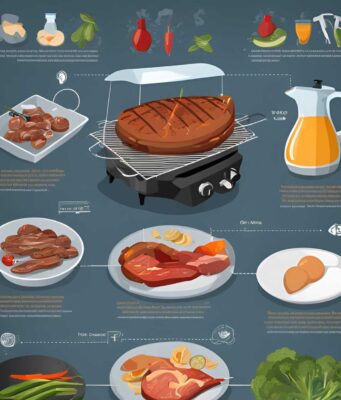 Mastering BBQ Temperature Control Essential Tips for Perfect Grilling