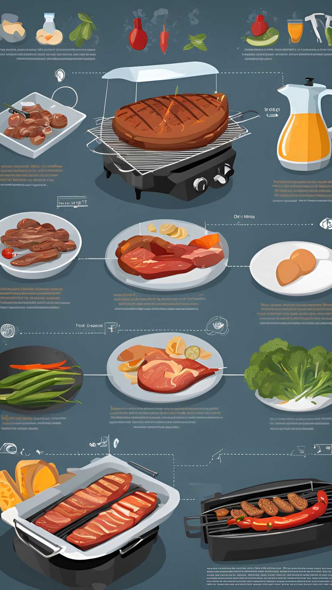 Mastering BBQ Temperature Control Essential Tips for Perfect Grilling