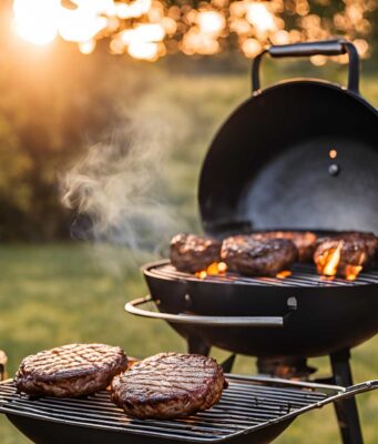 Mastering Direct Heat Grilling Tips for Perfectly Seared Meats