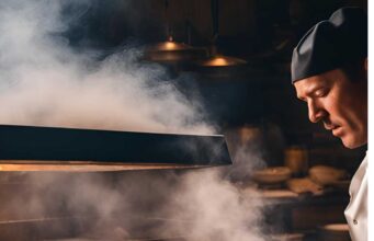 Mastering The Art Of Smoking With An Electric Smoker