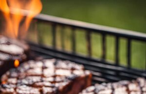 Mastering the Art of Searing Essential BBQ Techniques for Perfect Results