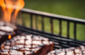 Mastering the Art of Searing Essential BBQ Techniques for Perfect Results