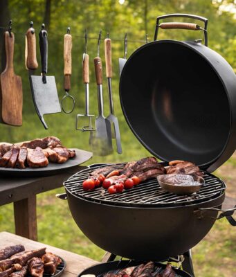 Mastering the Basics Essential BBQ Grilling Techniques for Beginners