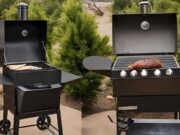 Offset Smokers Vs Vertical Smokers Which One Is Right For You