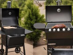 Offset Smokers Vs Vertical Smokers Which One Is Right For You