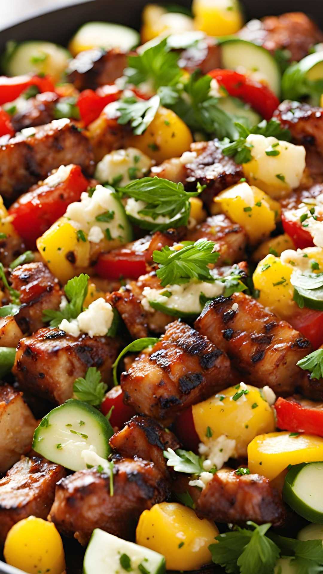 Quick and Easy BBQ Side Dishes Perfect for Last-Minute Gatherings