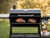 Rotisserie Cooking with Gas vs. Charcoal Pros and Cons