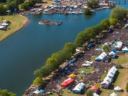 San Angelo Food Festival Main