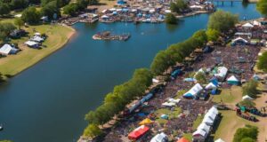 San Angelo Food Festival Main