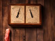 Smoking Times and Temperatures for Beef, Pork, and Poultry