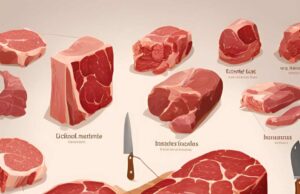 Step-by-Step Guide to Butchering Meat for BBQ From Whole Cuts to Grill-Ready