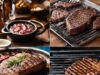 Step-by-Step Guide to Searing Steaks on the Grill