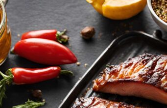 Sweet and Smoky Perfect Marinades for Your Next BBQ