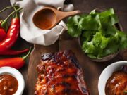 Sweet and Spicy BBQ Perfect Marinades for Your Next Cookout