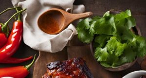 Sweet and Spicy BBQ Perfect Marinades for Your Next Cookout