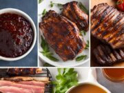 Sweet and Tangy BBQ Perfect Marinades for Your Next Cookout