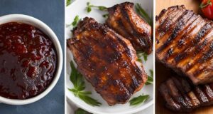 Sweet and Tangy BBQ Perfect Marinades for Your Next Cookout