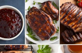 Sweet and Tangy BBQ Perfect Marinades for Your Next Cookout