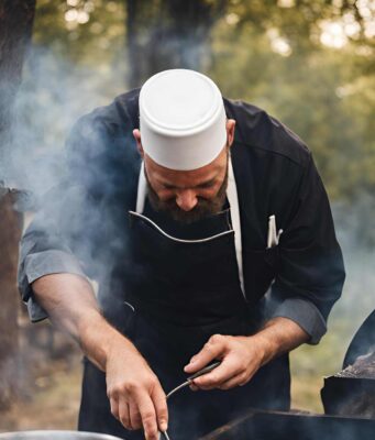 The Art of Smoking Techniques for Perfectly Smoked Meats