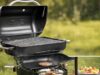 The Best Portable Bbq Grills For Camping And Tailgating