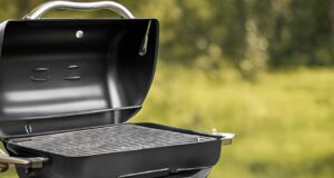 The Best Portable Bbq Grills For Camping And Tailgating