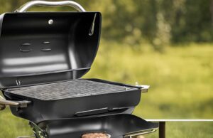 The Best Portable Bbq Grills For Camping And Tailgating