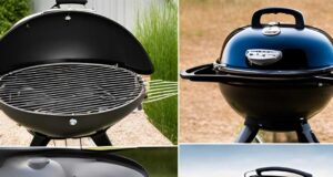 The Best Portable Grills For Camping And Tailgating