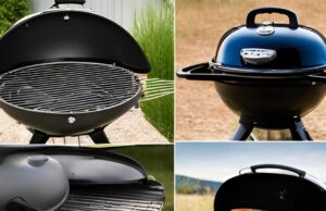 The Best Portable Grills For Camping And Tailgating