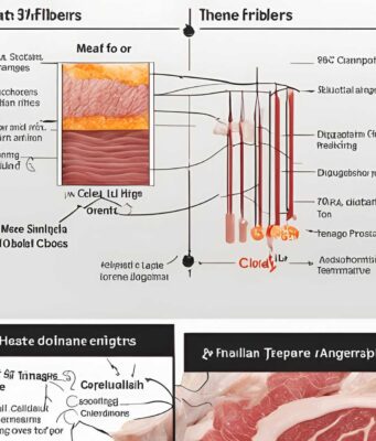 The Science Behind Low and Slow BBQ Understanding Temperature and Time
