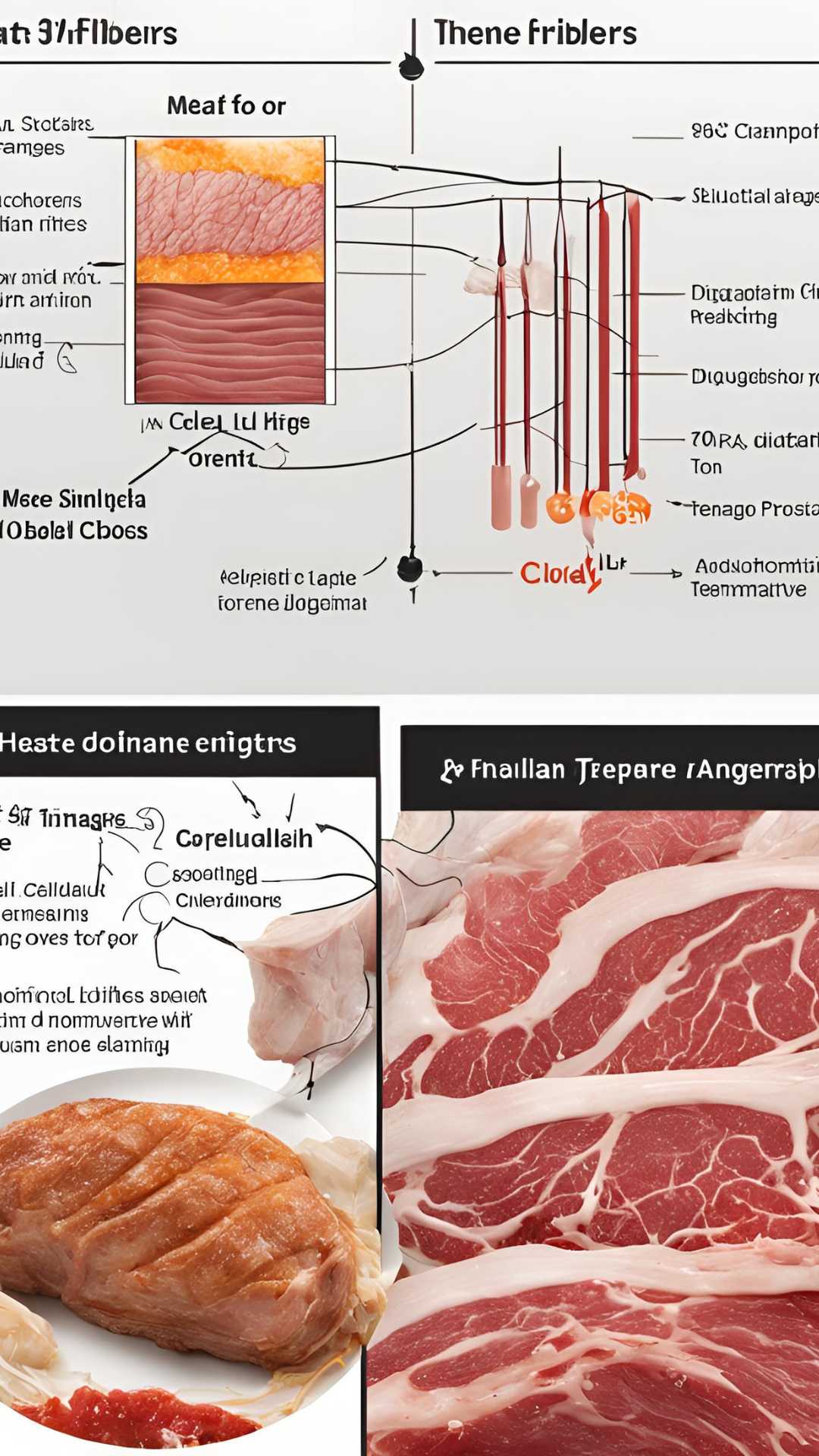 The Science Behind Low and Slow BBQ Understanding Temperature and Time