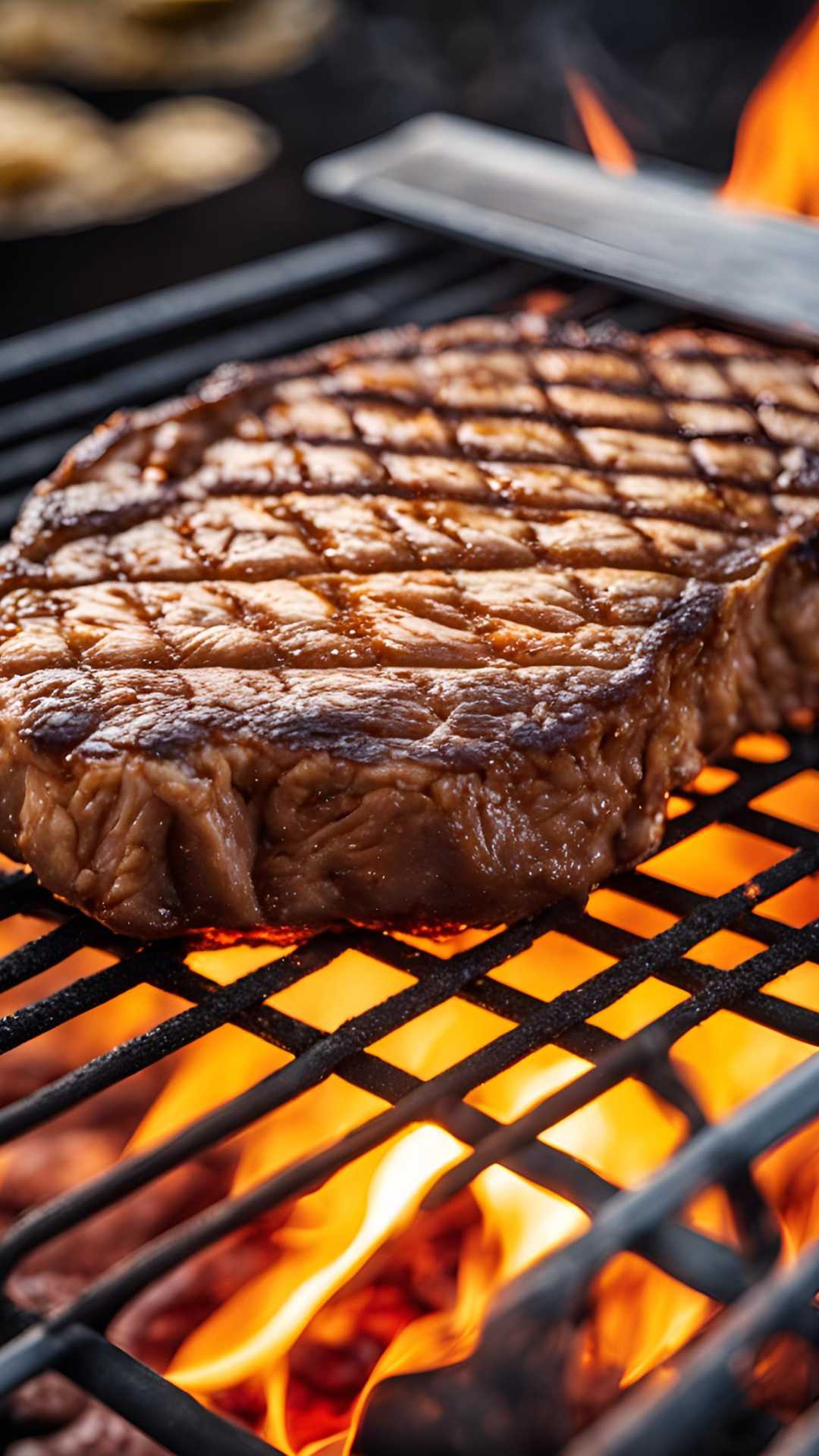 The Science of Searing Understanding the Maillard Reaction