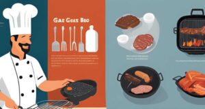 The Ultimate Guide To Choosing The Perfect Bbq Grill For Your Needs