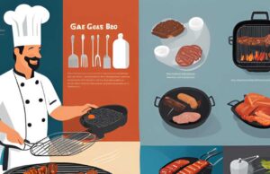 The Ultimate Guide To Choosing The Perfect Bbq Grill For Your Needs