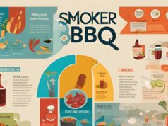 The Ultimate Guide To Choosing The Perfect Bbq Smoker For Your Needs