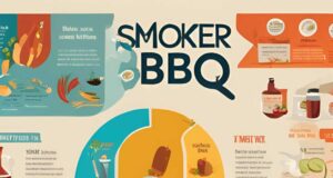 The Ultimate Guide To Choosing The Perfect Bbq Smoker For Your Needs