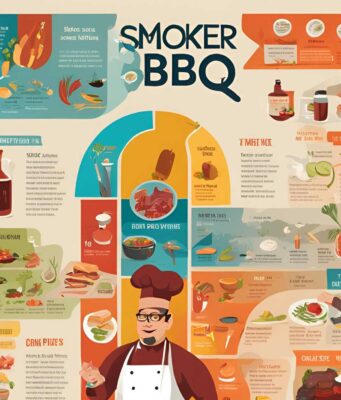 The Ultimate Guide To Choosing The Perfect Bbq Smoker For Your Needs