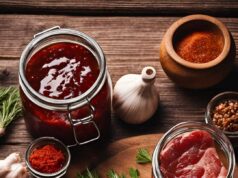 The Ultimate Guide to BBQ Marinating Basics Tips and Techniques