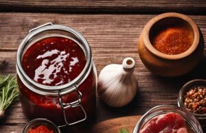 The Ultimate Guide to BBQ Marinating Basics Tips and Techniques