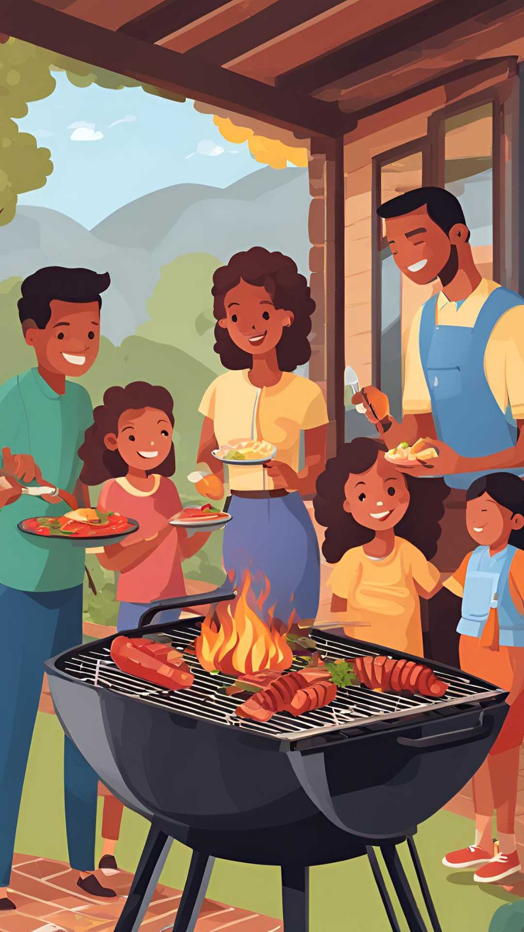 The Ultimate Guide to BBQ Safety Tips for a Safe and Enjoyable Cookout