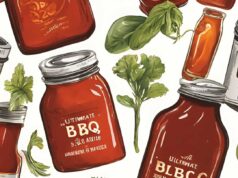 The Ultimate Guide to BBQ Sauces and Marinades Elevate Your Grilling Game